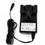 15Vdc 1.5Amp UK Adaptor AC DC 15V 1500mA LED SMPS Power Supply Units For Sale