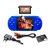Import 16 bitx rated video games handheld game player with 2.8inch screen from China