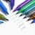 Import 168pcs student drawing tools children drawing painting art set paint brush birthday gifts for kids from China