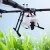 Import 16L Auto Takeoff Agriculture/Pesticide Spraying Drone/ Drone Crop Sprayer agricultural power sprayer from China