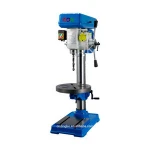 16mm zj4116 bench drill press drilling machine
