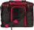 Import 17" Fitness Insulated Cooler Picnic Bag Meal Prep Bag Cooler with Five Lunch Box from China