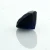 Import 1.75mm 2mm 34# Sapphire Dark Blue Round Cut Synthetic Corundum Stone Price, Rough Lab Created Loose Gemstones from China