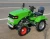 Import 18HP mini tractor for farm and garden from China