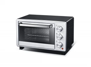 18L Portable Toaster Electric Oven Deck Oven  Electric Horno
