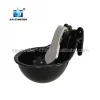 1.8L/2.5L Cast iron Cow / cattle /sheep drinking water bowl, animal drinkers