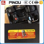 18V rechargeable grease gun