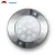Import 18W DC24V  Garden Pool Round Recessed 316L Stainless SteelLed Swimming Pool Underwater Lights from China