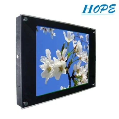 19 Inch LCD Advertising Player