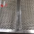 Import 1mm Hole Galvanized Stainless Steel Perforated Metal Mesh Sheet from China