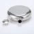 Import 1OZ Stainless Steel Liquor Hip Flask Outdoor Round Hip Flask from China
