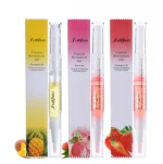 1PC Cuticle Revitalizer Oil Nail Treatment Nutritious Polish Nail Art Pen Nutrition Margin Polish Armor Nails Repair