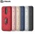 Import 2 in 1 Case Hard Phone Cover TPU+PC Case for Redmi 8A with Holder Ring from China