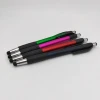 2 in 1 stylus pens soft black stylus on the neb best selling products in europe