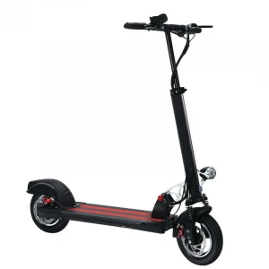 2 wheel Electric Scooters foldable skuter 350w adult moto electrica eu warehouse