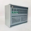 2 zone 4 zone 8 zone conventional fire alarm system control panel connection smoke detector