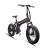 Import 20 Inch 48V Folding Fat Tire Full Suspension Bicycle Electric Bike India 750W Electric Moutain Bicycle AluminiumAdult Disc Brake from China