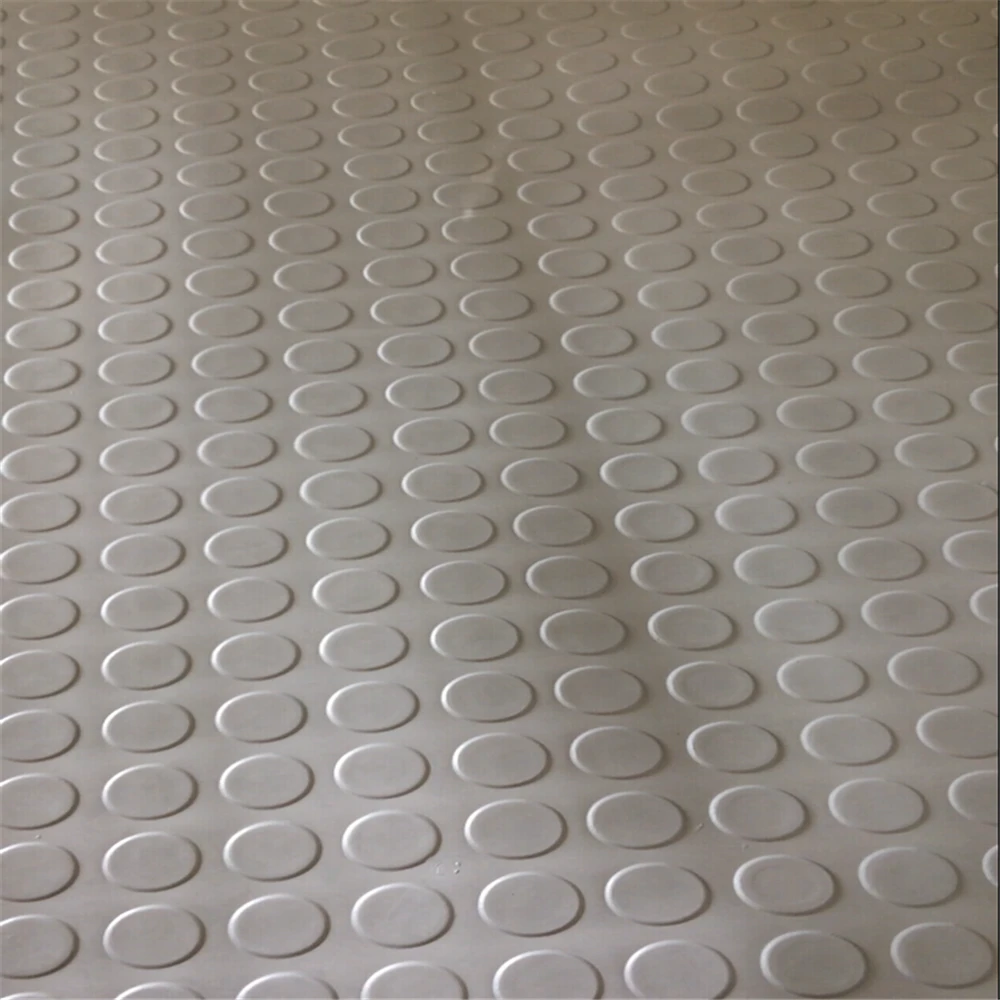 2.0 mm Thick  Plastic Sheet PVC  Plastic Floor Waterproof Floor
