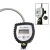 Import 200 Psi Digital Car Tire Inflator With Pressure Gauge Electronic Tire Gauge from China