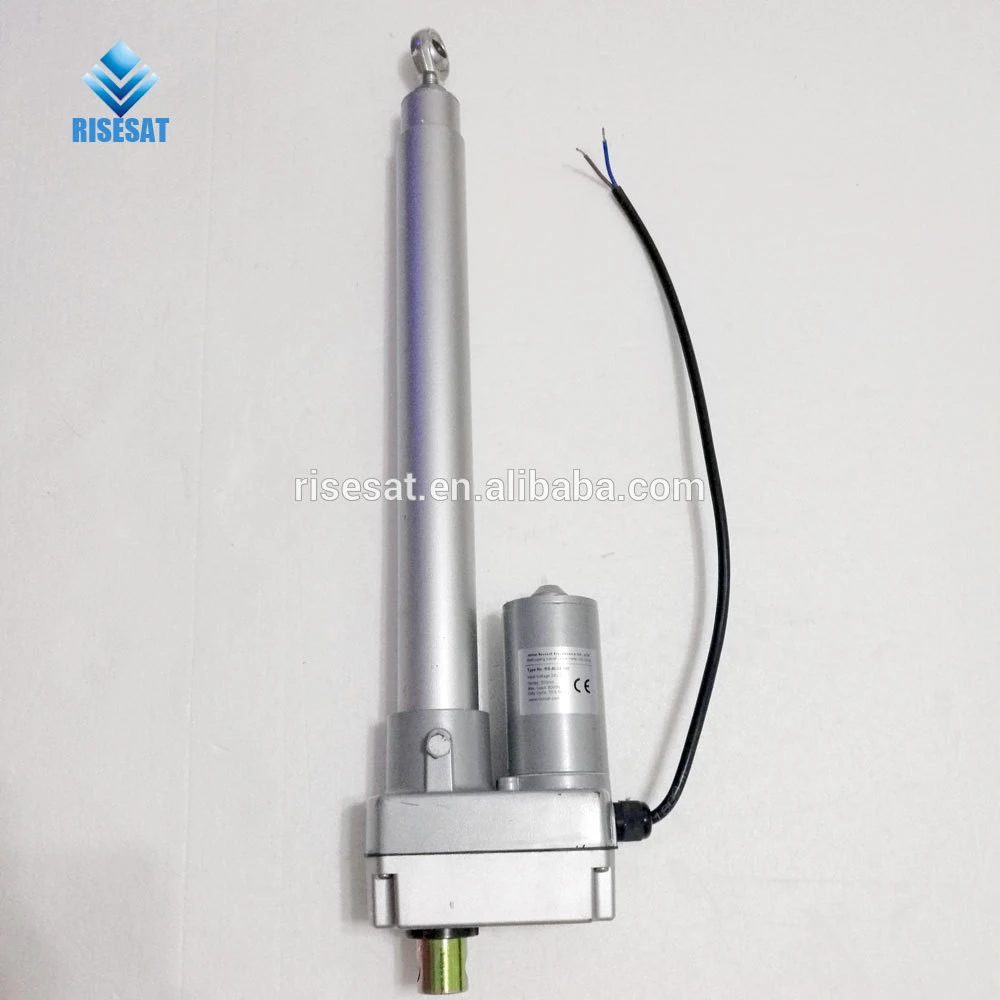200mm~1000mm stroke 9000N Solar Panel linear actuator for solar tracking system STOCK