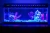Import 200w top quality 160lm/w coral reef used led aquarium light from China