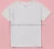 Import 2015-2016 hot sale cotton blank kids t-shirt from China