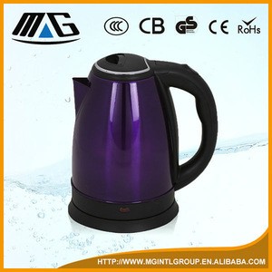 2015 new product ideas safe wholesale  electric boling pot/kettle