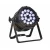 Import 2016 Hot sell 18pcs 4in1 RGBW Outdoor LED Par Light , LED Stage par light from China