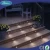 Import 2016 LED floor path light for home star light decoration using with pvc costing fibers and emitter from China