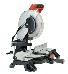 2016 NEW CE approved Brushless motor compound miter saw (HM1021)