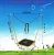 Import 2017 bungee jumping kids little equipment mini bungee trampoline from China