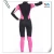 Import 2017 New Scuba Diving Wetsuit Women Full Body Diving Suit from China