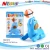 Import 2017 New Toys Wind Up animals Acrobatics-top ball dog/bird/dinosaur/elephant from China