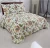Import 2017 Newly Polyester Bedding Set King Bedspread Velvet Patchwork Quilt from China