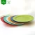 Import 2018 best selling products bamboo fiber little seafood dishes from China