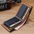 Import 2018 custom best Branded Vintage handmade wallet rfid blocking bifold slim rfid wallet men leather money clip wallet from China