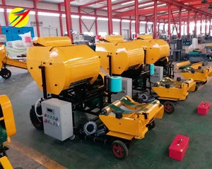 2018 full automatic round maize silage baler for sale