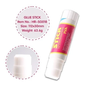 2018 High quality glue stick for office