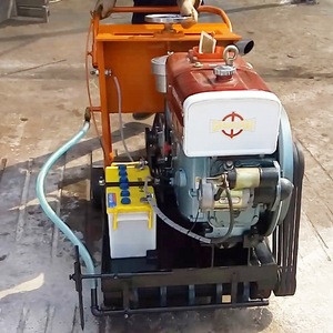 Sand Grooving Machine Buy 2018 High Quality Road Surface Grooving Machine from Qinhuangdao ...