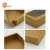 Import 2018 Hot sales high quality recycled kraft paper mooncake packaging small boxes with PVC window from China