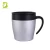Import 2018 NEW 350ml thermal coffee mug in stainless steel mug from China