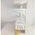 Import 2018 new design large size  refrigerator side shelf  kitchen fridge magnetic  storage rack from China