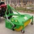 Import 2018 new design pto driven tractor road sweeper from China
