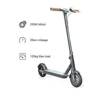 2018 newest scooter with APP function 2G/3G/4G QR code scanning to unlock electric scooter