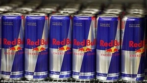 2018 REDBULL ENERGY DRINKS AVAILABLE IN DIFFERENT LANGUAGES