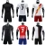 Import 2019-2020 jogging football jerseys soccer original jersey shirts from China