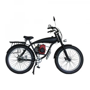 2019 bicycle with gas motor gasoline bicycle 26 inch MTB moped mountain bikes for men gas gas motor bike