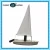 Import 2019 cheap on sale small professional sailboat from China