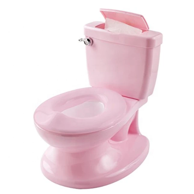 2019 High Quality New Style Children Potty Training Toilet Seat