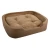 Import 2019 Hot Sales New Product Wholesale Waterproof Pet Beds With Factory from China
